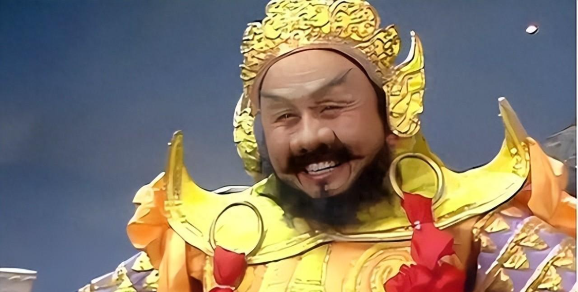 乐鱼线上服务-西游:天蓬元帅和净坛使者哪个地位高?两者根本不在一个段位